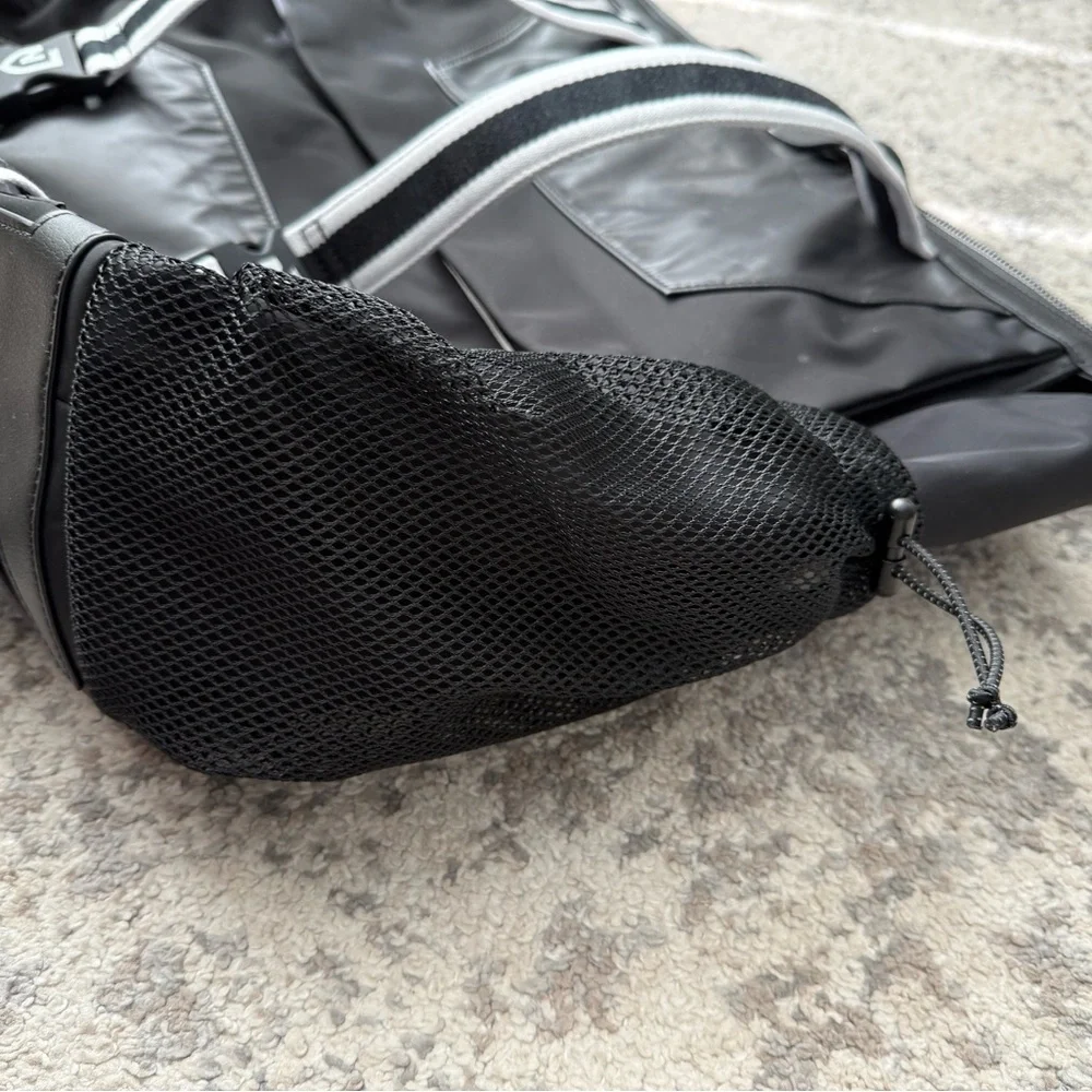 PXG X NIck Jonas Limited Edition Golf Duffel/Weekend Bag